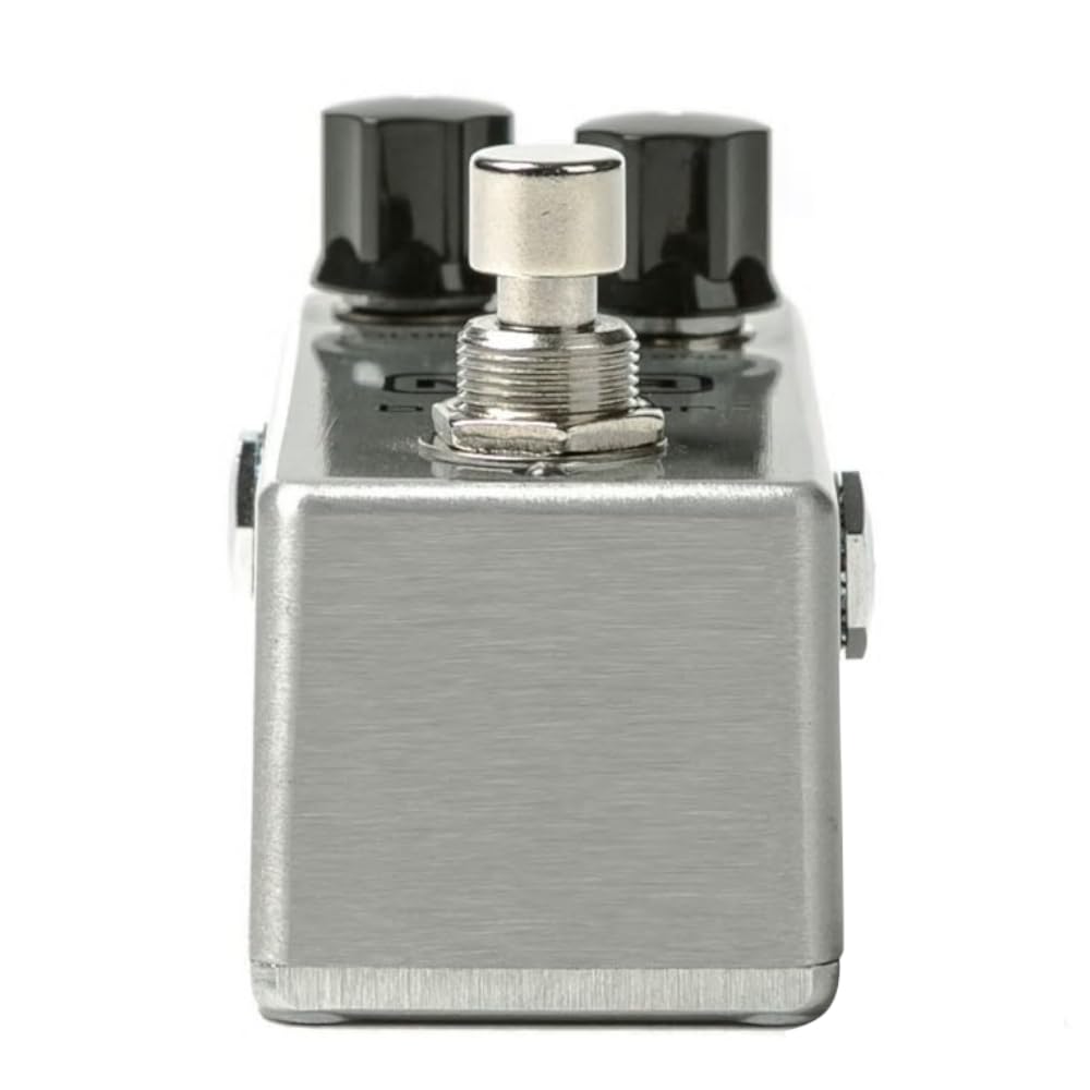 MXR M293 Booster Mini Guitar Effects Pedal