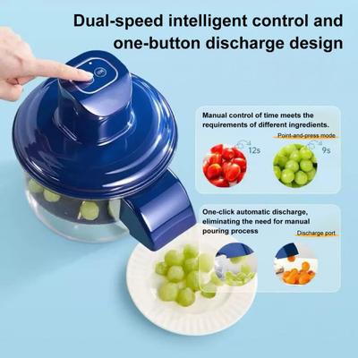 Electric Grape Peeler Machine Automatic Grape Cherry Tomato Garlic Peeler Rechargeable Fast Small Fruit Skin Remover Peeling Tool Kitchen Supplies