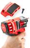 Simon Tools Magnetic Bit Holder for Milwaukee M12 Impact Drivers & Drills - Milwaukee Bit Holder for M12