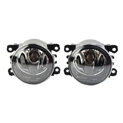 2Pcs H1 Fog Lights Front Bumper Fog Light Daytime Lamp For Suzuki Grand Vitara 2006-2014 For Suzuki Swift Sedan For JIMNY Alto
