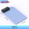 WYLIE WL-1805E LCD Dismantling Treasure Electric Heating Mat Screen Separator Removal Machine For Mobile Phones Pad Repair Tool