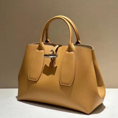 For Women Luxury Design Solid Color Designer Bag Fashion Crossbody Lady Bags Large Capacity Tote Bag Simplicity