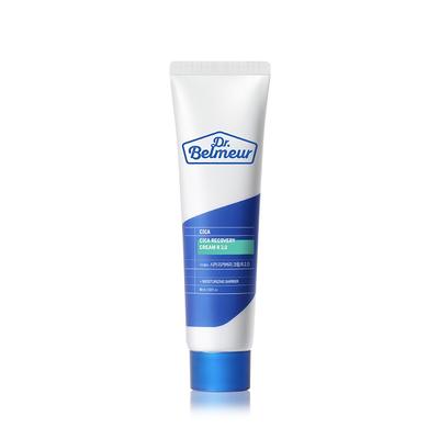Dott. Belmeur Advanced Cica Recovery Cream, 1 confezione, 60ml