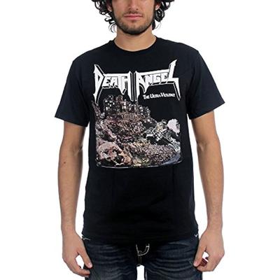 Death Angel Ultra Violence Black Unisex T-Shirt