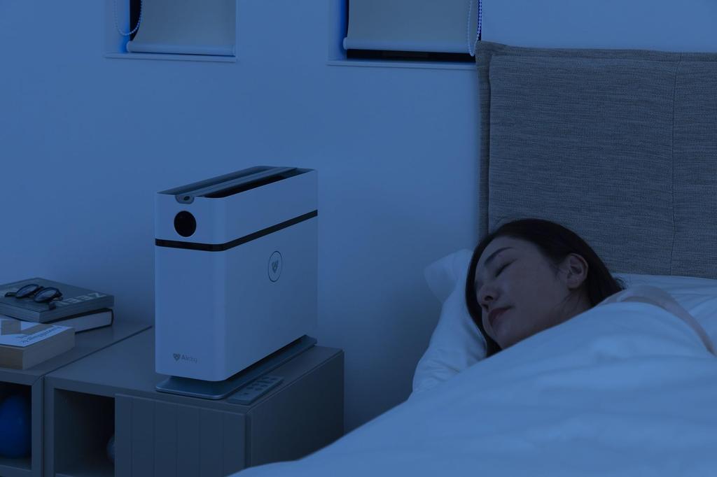 Airdog X1D Airdog Space Saving Model High Performance Air Purifier Conference Room Bedroom Room TPA Filter Compatible with Airborne Viruses Airdog