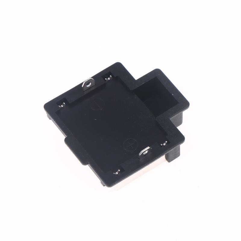 מחבר בלוק מסוף למחבר סוללה 2 פינים 3 פינים מתאם ממיר ליתיום מתכת עבור אביזרי כלי עבודה חשמליים 18V 21V