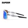 Cross Border Cycling Glasses Men's Women's Mountain Bike Goggles Running Sports Climbing Sunglasses Motorcycle Windproof