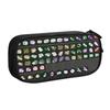 Lovely Deads by Daylights Horror Game Pencil Cases Pencilcases Pen Box for Girls Boys Bag School Supplies Cosmetic Stationery