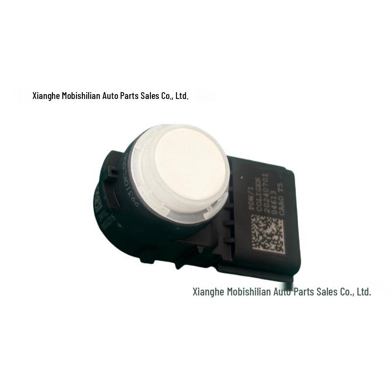 The 99310-KL000 is compatible with Hyundai Ioniq 6 reversing radar PDC sensors.