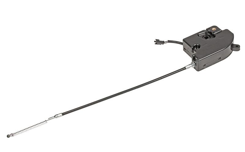 

Loncin Switch With Choke Cable Lc3500I Original Part 661920014-0001