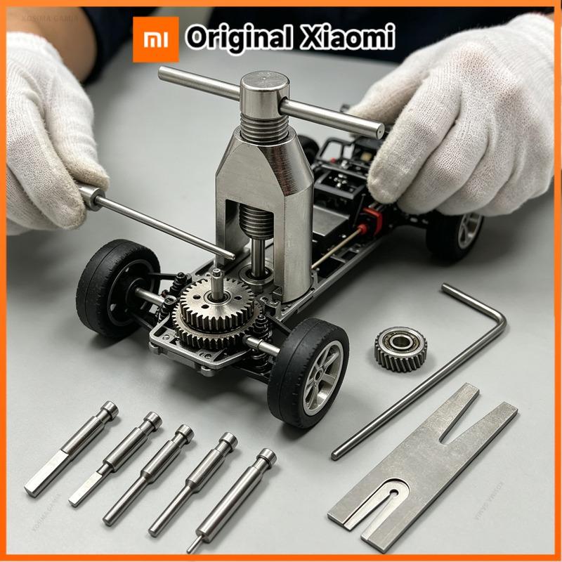 Xiaomi RC Motor Pinion Gear Puller Professional Tool Universal Motor Pinion Gear Puller Remover Tool Rc Motors Upgrade Part Accessory