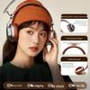 Lenovo LE602 Retro Wireless Bluetooth Noise-Cancelling Headphones