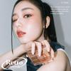 ETUDE Play Color Eyes Retro Street Palette [Etude Official] / 9-Color / Glitter/Shimmer/Matte