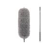 Dust Cleaning Brush Multifunctional Cleaning Duster Household Tools Long Handle Lightweight for Furniture Bottom Fur Hair