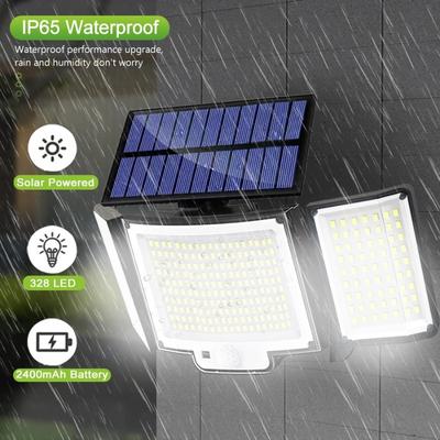 LED-lampen – LED-zonnelampen