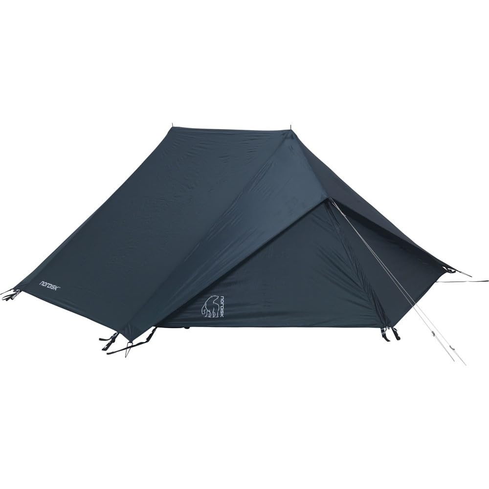 

NORDISK Outdoor Camping FAXII FAXII 4 Front Flysheet Set Japanese 107150 + (Official Product)