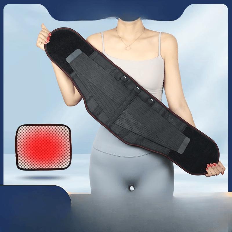 TULX 4-Season Warm Lumbar Support Belt