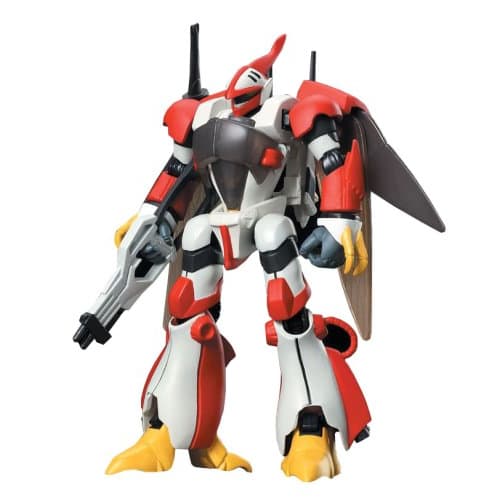 

TAMASHII NATIONS IN ACTION!! OFFSHOOT Bilvine