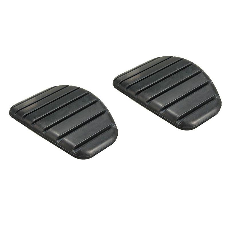 

Накладка на педаль тормоза и сцепления Renault Megane 7700416724 Yes чёрный