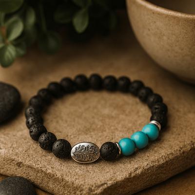 Armbänder – Perlenarmbänder
