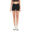 Yoga Shorts, Fitness Pants, Women'S V-Shaped Waist, Threaded Elastic Running Shorts, Jump Rope Shorts, Women'S Shorts