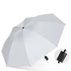 Miling Reinforced Folding Sun & Rain Umbrella