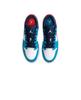 Air Jordan 1 Low GS Game Time Classic Basketball Sneakers CV4892-100