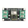 DC 9-14V DC-DC 5V/Stepless Adjustable High-Power 20A (Max) Stabilized Power Module Industrial Grade DC Step-Down Module