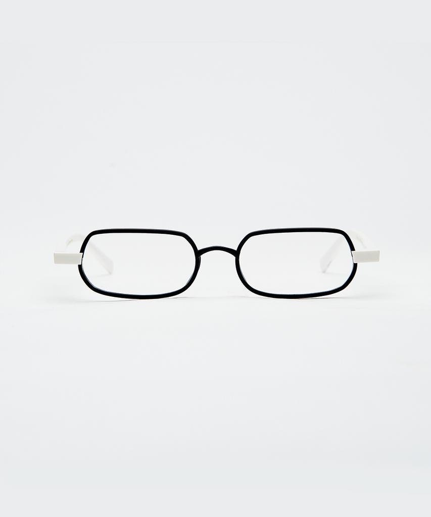 Geulapigpeullaseutig Rogge_Black Off_White