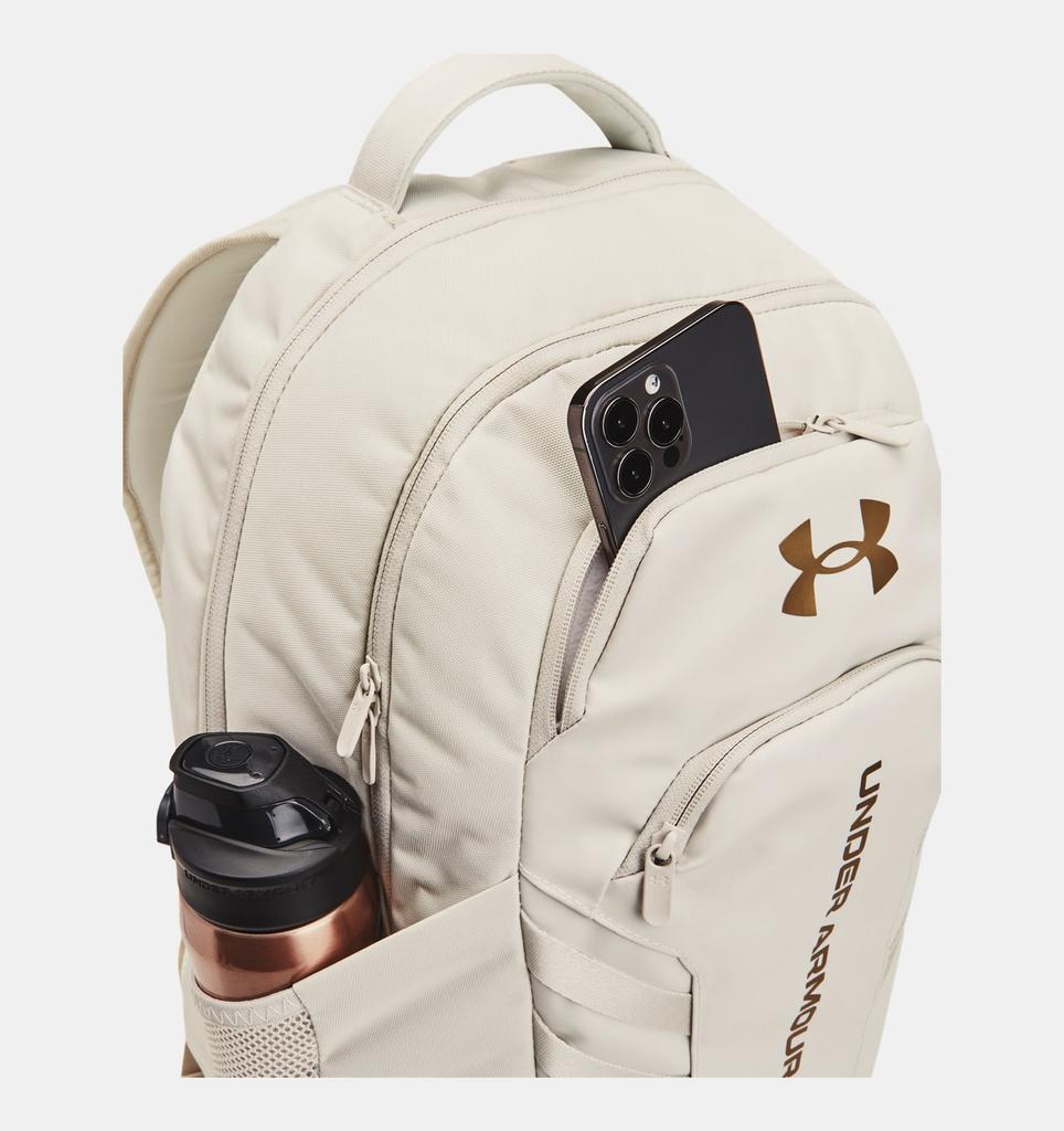 Underarmour Ua Hustle 6.0 Pro 1384671-110
