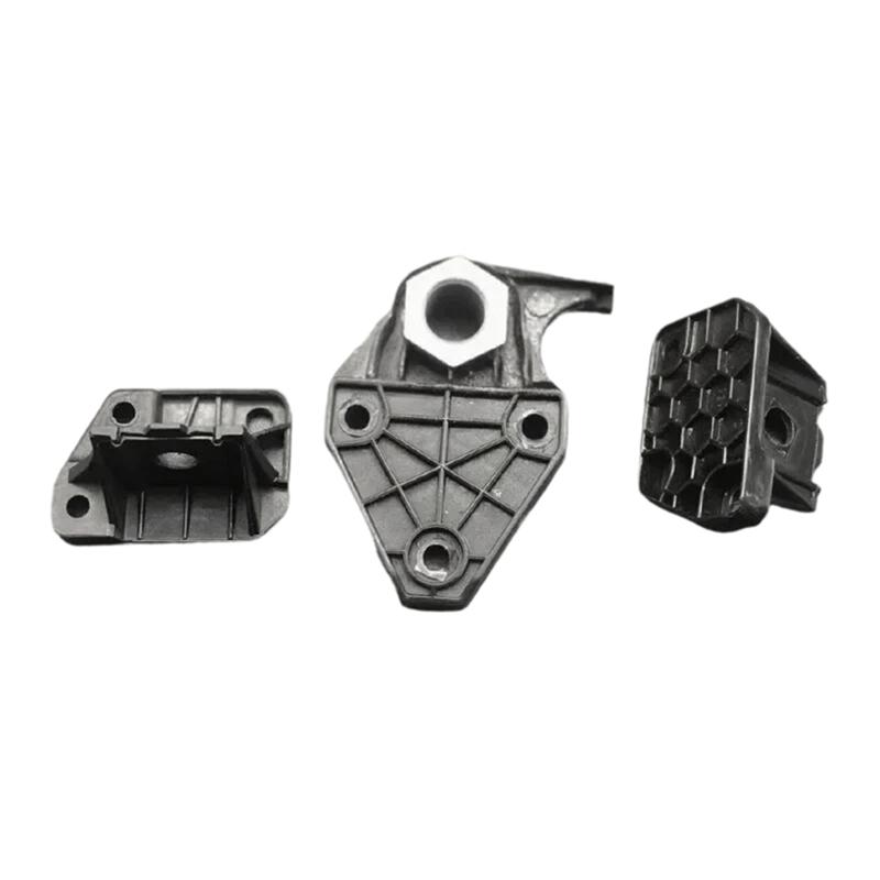 Headlight Claw Headlight Bracket 63117214945 63117495132 Repair Kit For BMW G30 G38 2018-