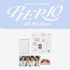 Pre-order DAY6 4th Fanmeeting PIER 10: All My Days Photo Deco Set