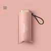 MAYDU M6100 Mini Pocket Umbrella