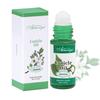 Natural Rose 5ml Cuticle Oil | Nail Nutrition Oil with Plant Essential Oil for Cuticles, Dead Skin and Damaged Nail for Women Daily Nail Care