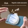 K10 Portable Magnetic Fill Light for Mobile Photography and Live Streaming