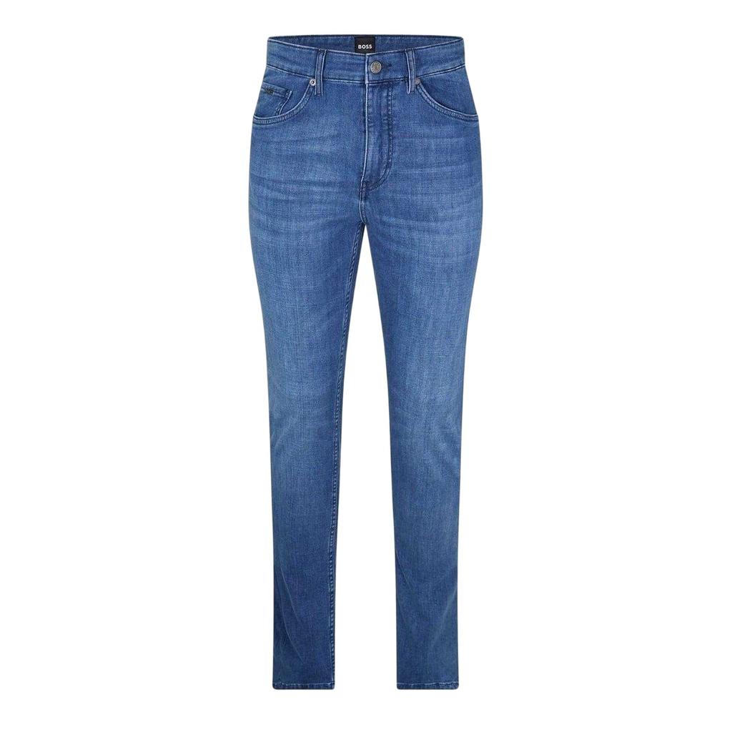 Boss Mens Tabler 5 Pockets Slim Jeans