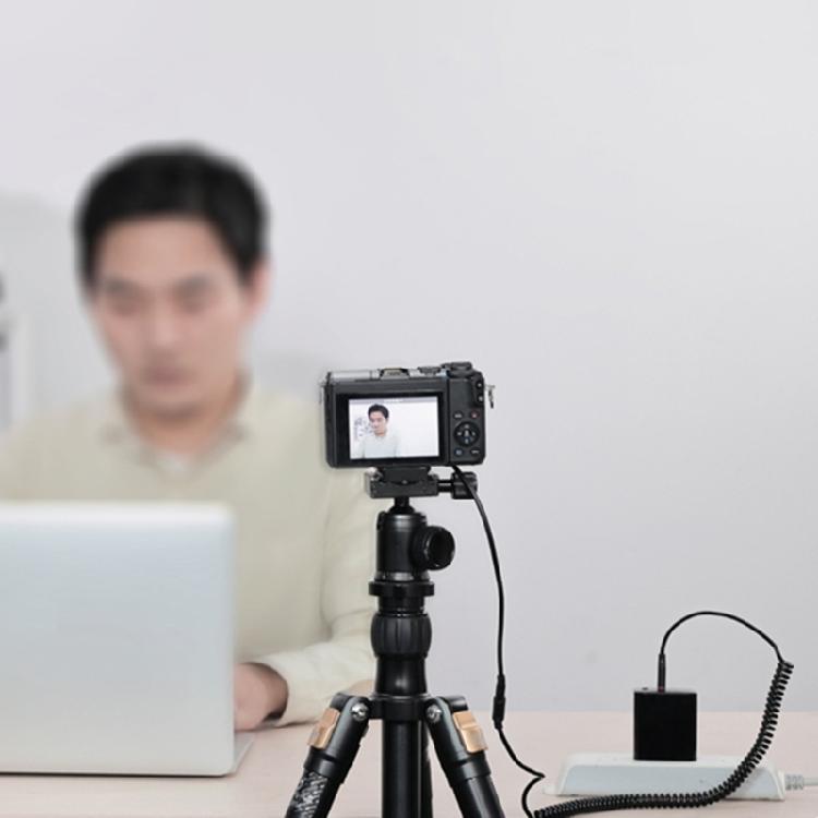 LP-E17 Replacement Dummy Battery Power Supply Adapter for DC Coupler Charger Kit