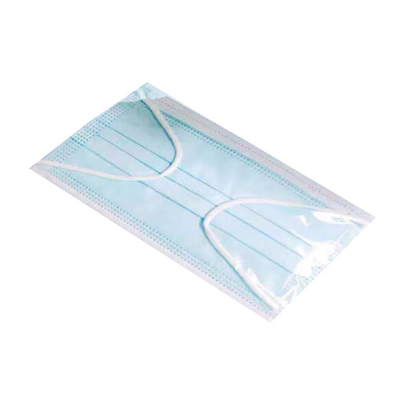 Jucheng Disposable 3-Ply Face Masks