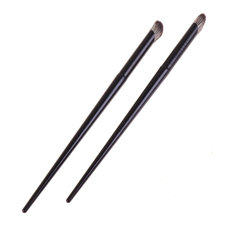 1Pcs Nose Shadow Brush Angled Contour Makeup Brushes Face Bronzer Nose Silhouette Eyeshadow Cosmetic Blending Make Up Tool