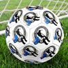 AFL Theme Size 5 Soccer Ball, Suitable for Both Indoor and Outdoor Matches, a Gift Suitable for Everyone.