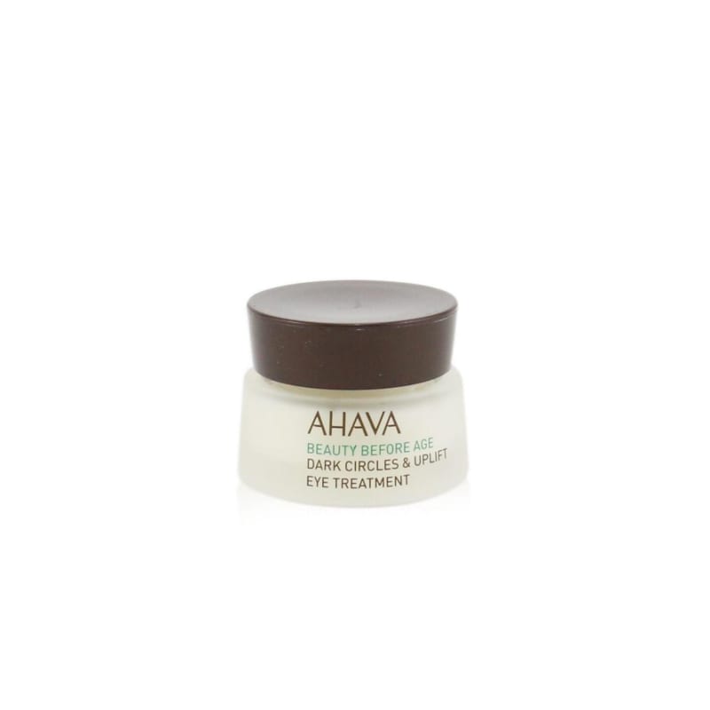 Ahava Beauty Before Age and Uplift Eye Treatment 15ml