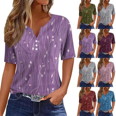 Üst Kıyafetler – T-shirtler