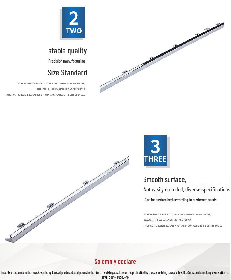 BMW 5 Series F18 Rear Bumper Chrome Trim Accessory - High-End Design (51127341672)