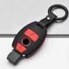 ONTTO Mercedes Benz Smart Key Case, Key Cover, ABS + Natural Rubber, Stylish, Key