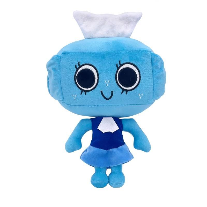 World Dandys Plush Toy Cartoon Stuffed Dolls Room Bed Decoration Gifts Kids