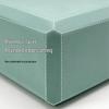 LISM High-Density Foam Yoga Brick Set