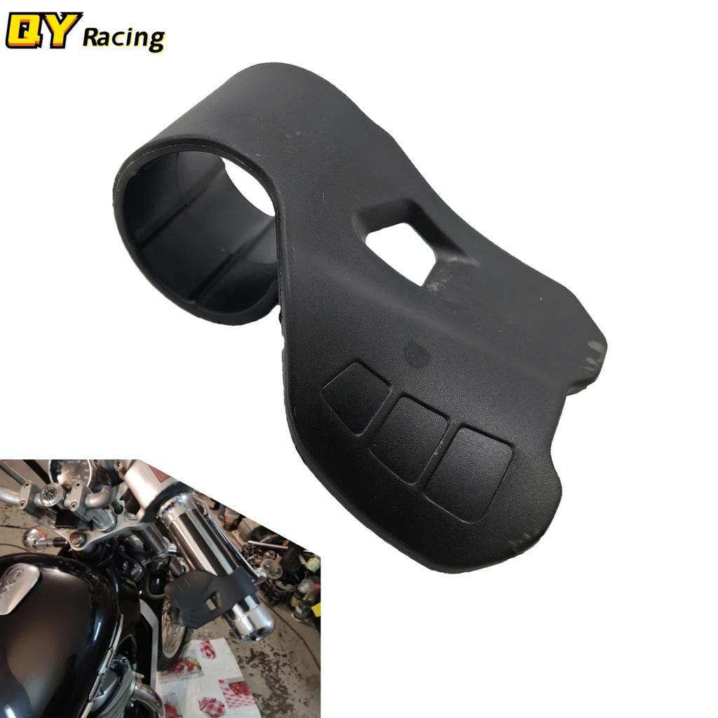 Motocyklový akcelerátor Elektrická škrticí klapka Labor Saver Univerzální Asistenční systém konstantní rychlosti Pro KTM YAMHA HONDA