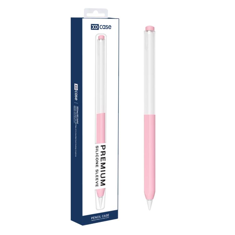 

XDcase Jelly Detachable Cap Silicone Stylus Pen Sleeve For Xiaomi Focus Pen Pro