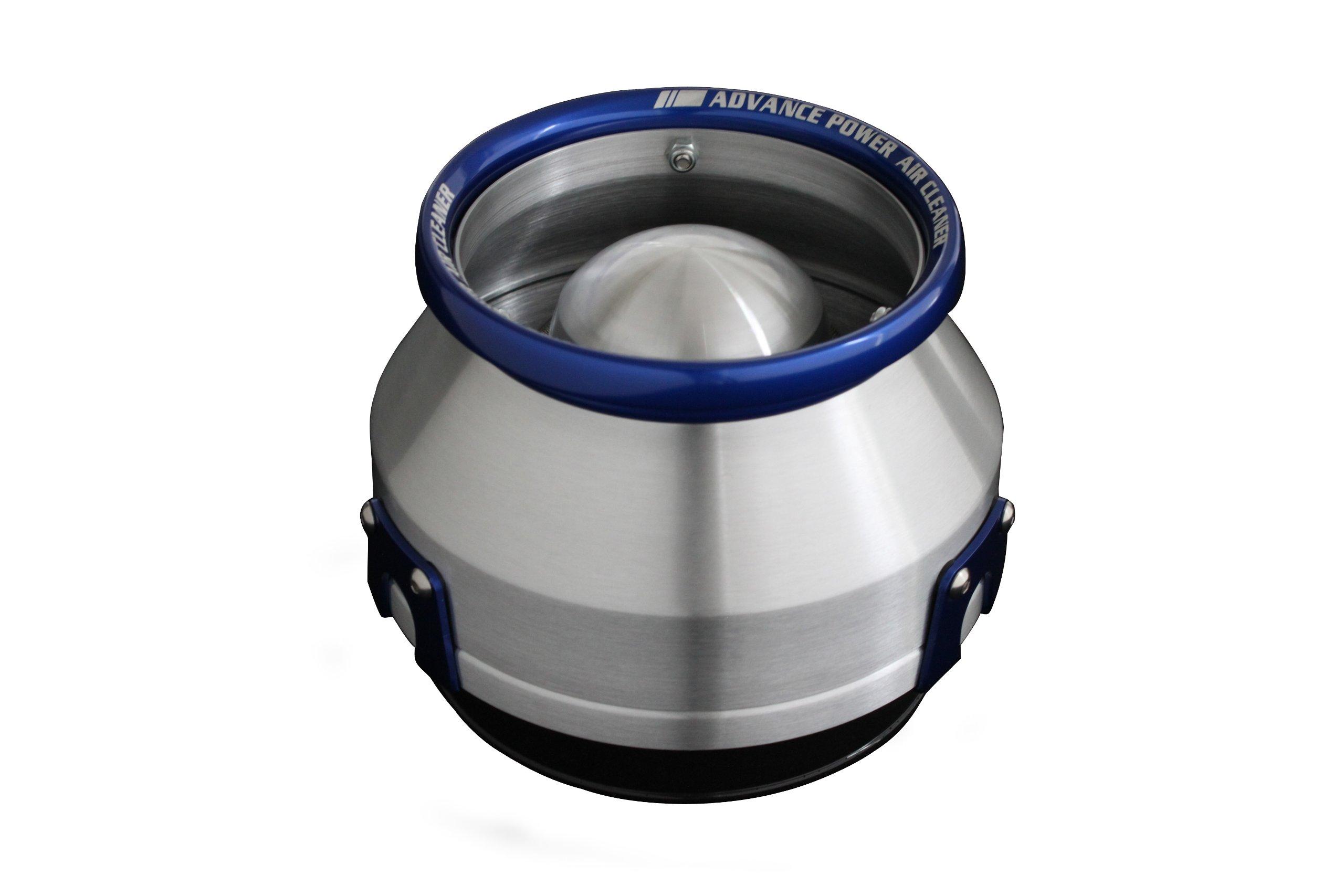 

BLITZ ADVANCE POWER AIR CLEANER Filter 42304 (A3)