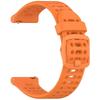 20mm 22mm Silicone Strap For Amazfit GTR 4 3 Pro Watch Band GTR 42mm 47mm Sport Bracelet GTS 4 2 Mini/Bip 5 Soft Wristband Belt